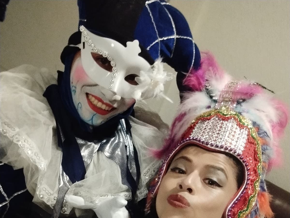 C&C Eventos — foto