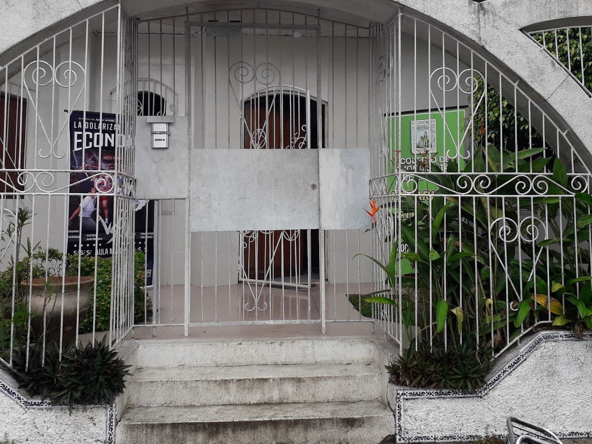 COLEGIO DE CONTADORES PÚBLICOS DE LORETO — foto