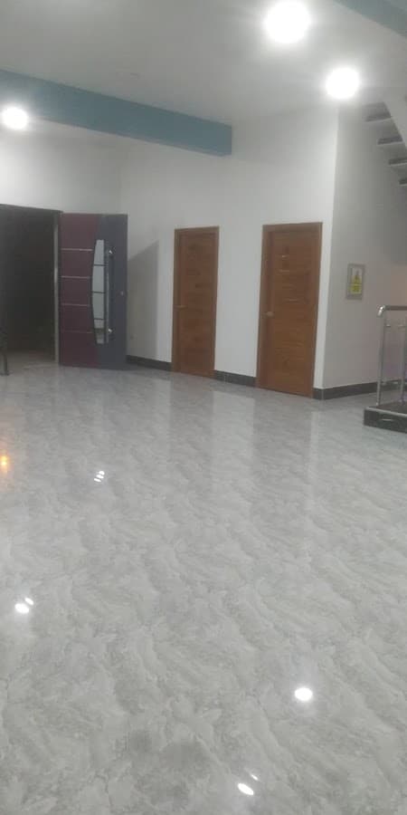Limpieza de Casa
