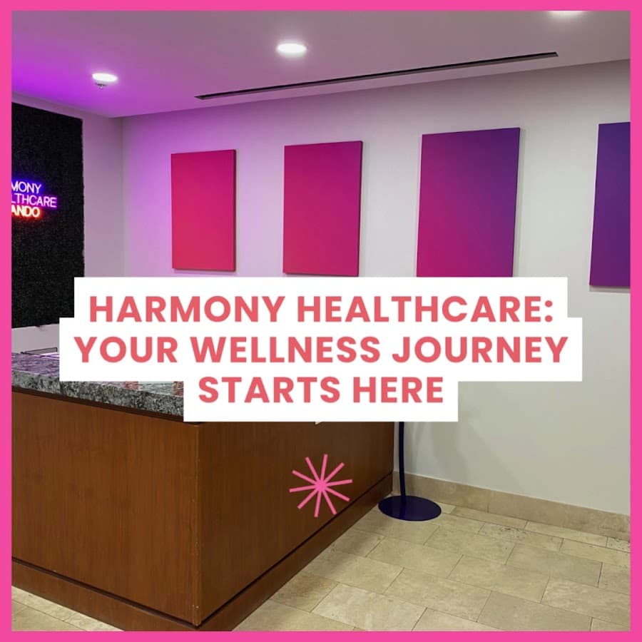 Harmony Healthcare — foto
