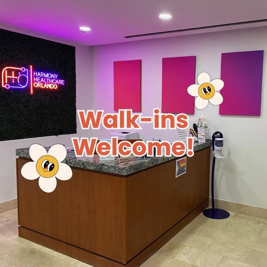 Harmony Healthcare — foto