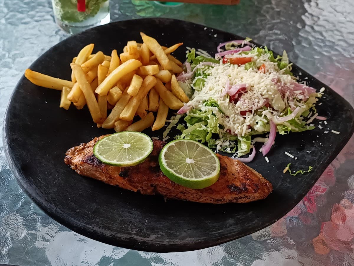 Artesanal Restobar — foto