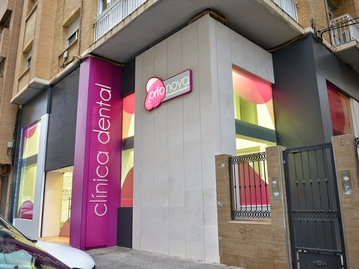 Clínica Dental Del Valle — foto