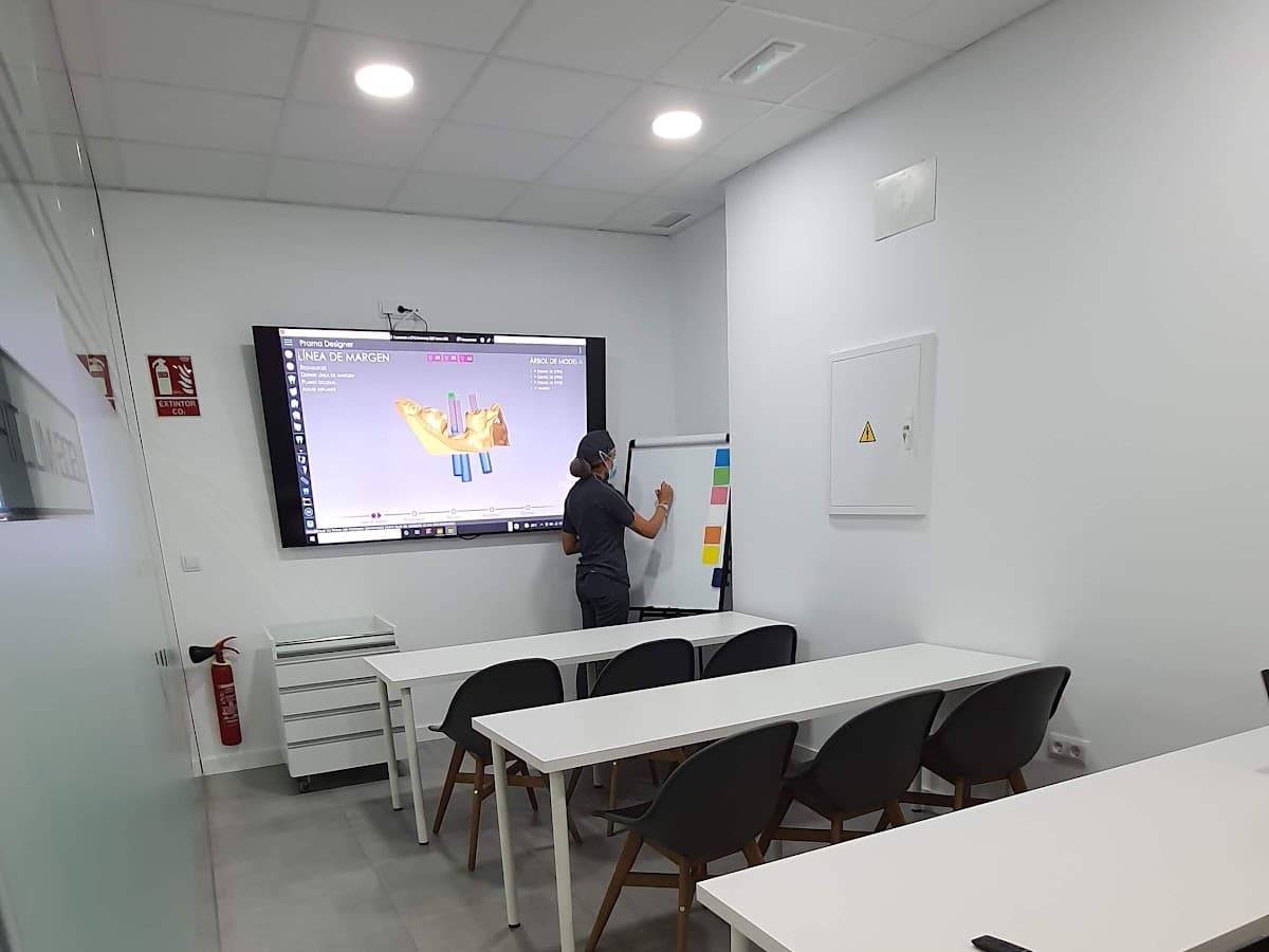 Clínica Dental Del Valle — foto