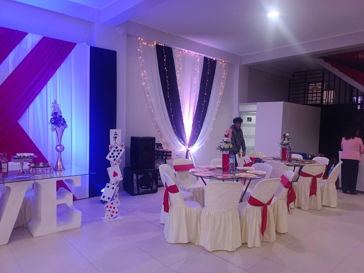 Magic Events — foto
