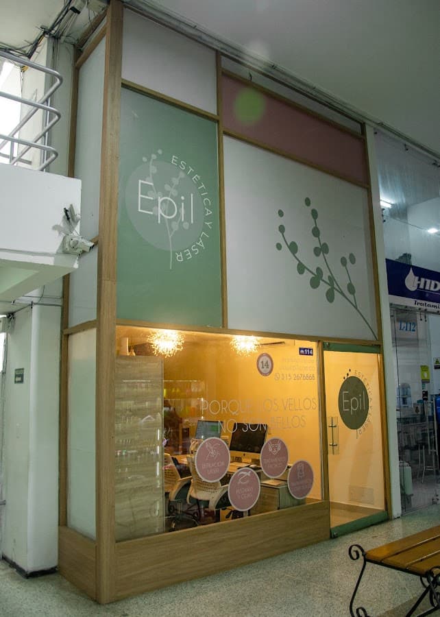 Epil Estética y Láser — foto