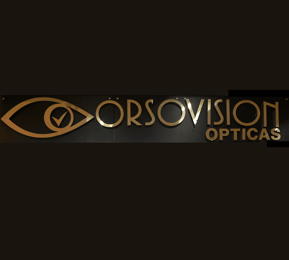 Orsovisión Ópticas Ibagué — foto