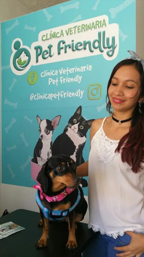 Clinica Veterinaria Pet Friendly — foto