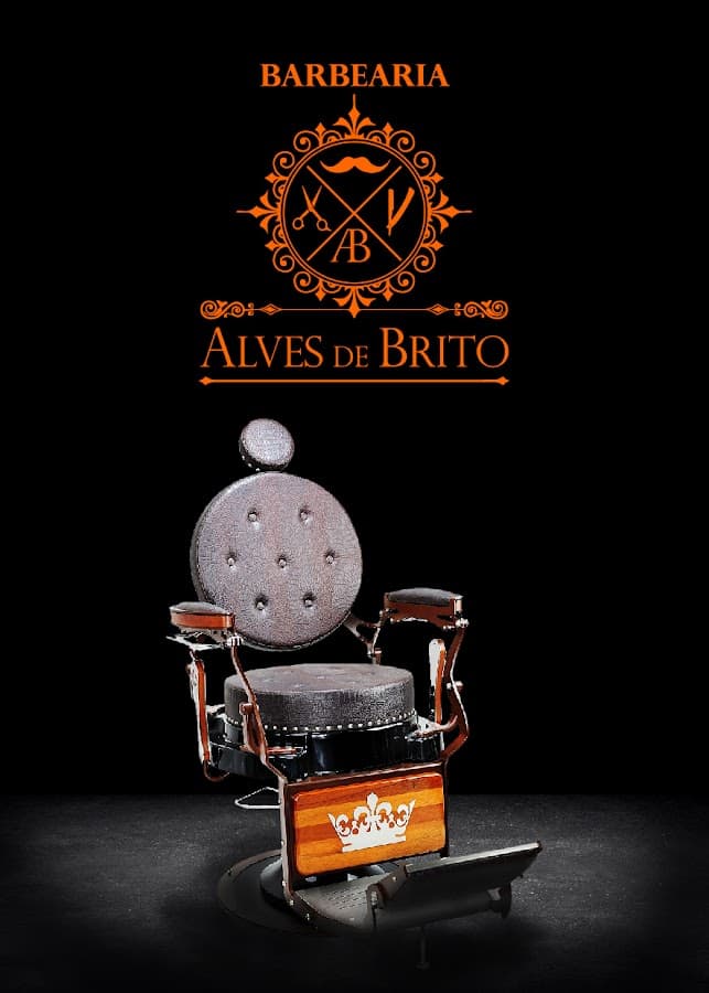 Barbearia Alves de Brito - Florianópolis - centro