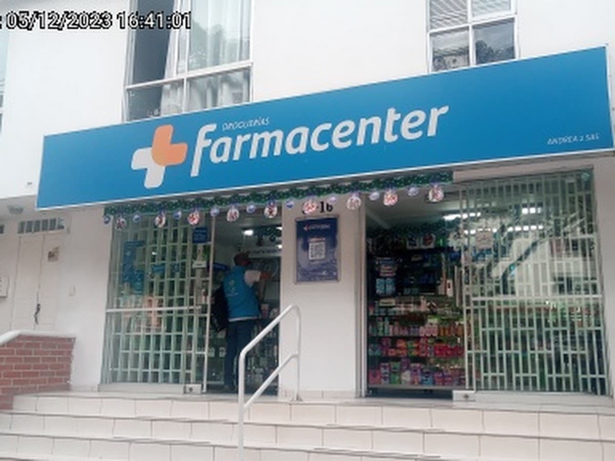 Farmavital Droguería Ciudadela