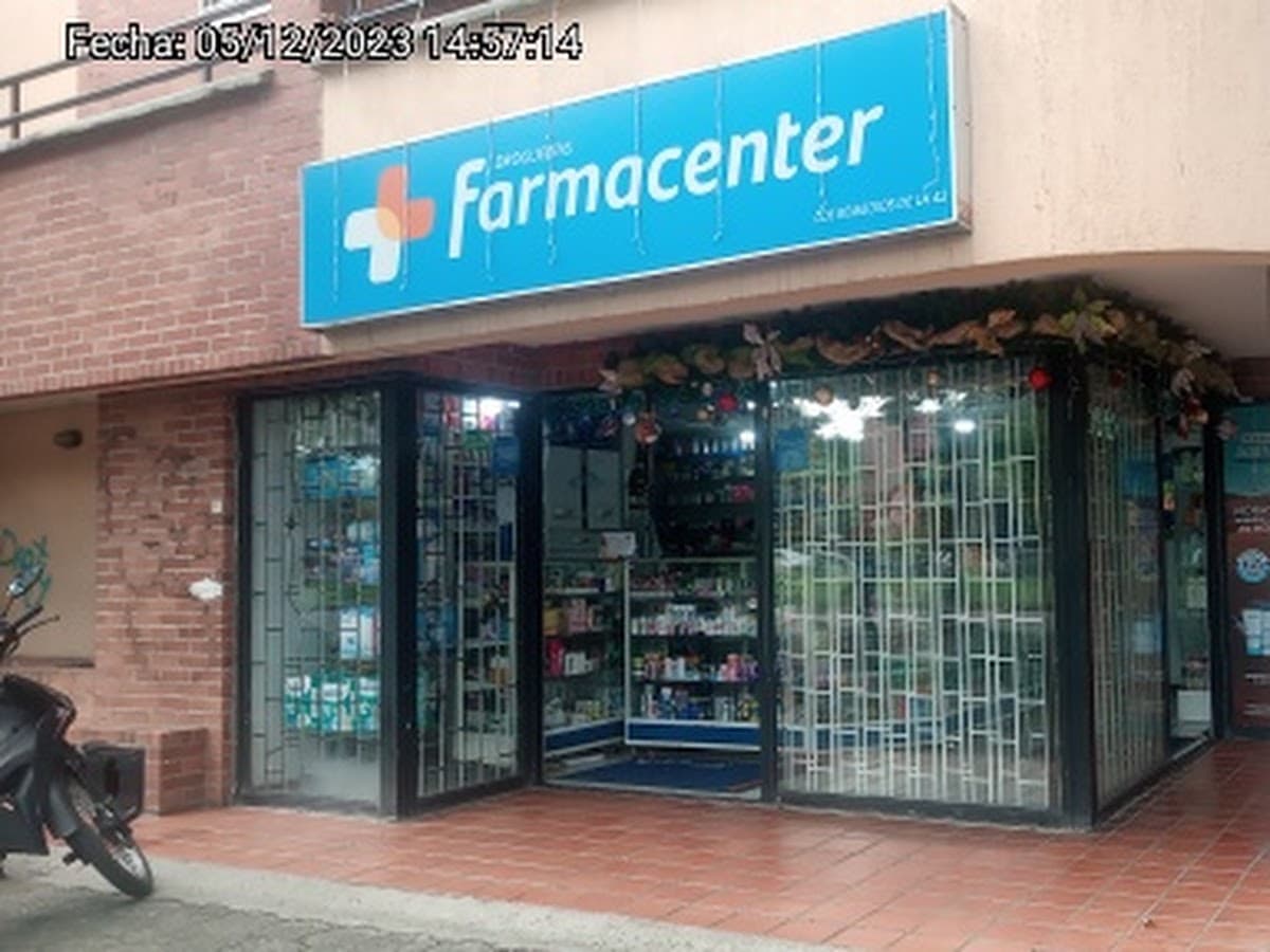 Farmavital Droguería Ciudadela — foto
