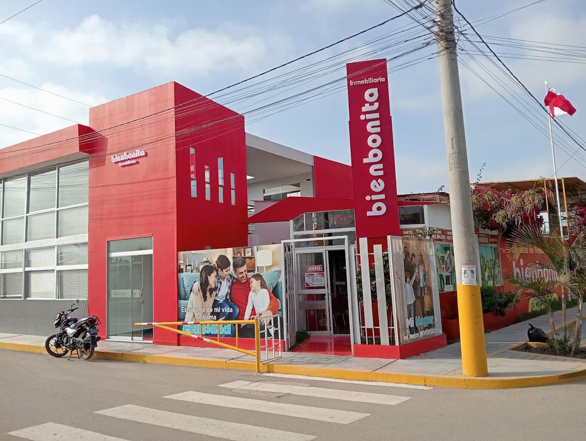 BIENBONITA
