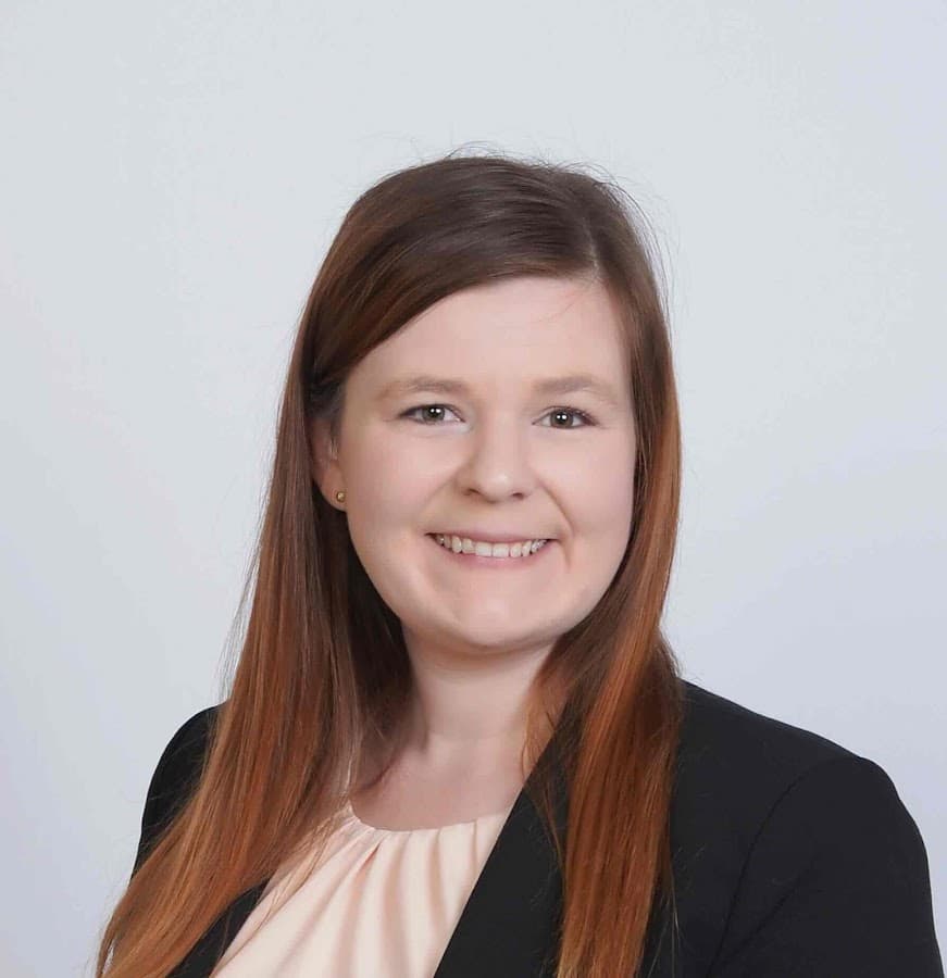 Elizabeth Shidler, RD - Dietitian Nutritionist