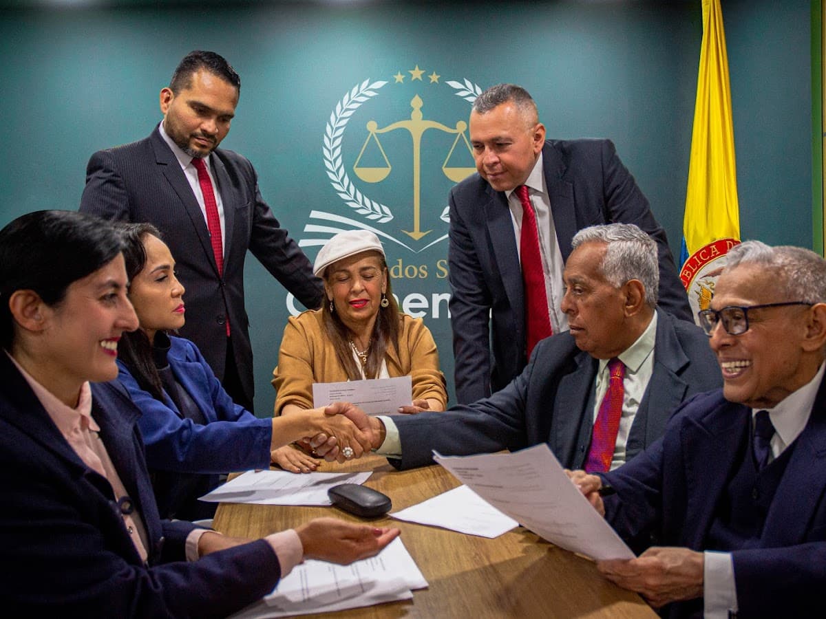 Colmenares & Colmenares Abogados — foto