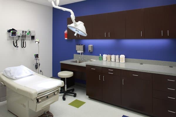 CareSpot Urgent Care of Orlando South Orange — foto