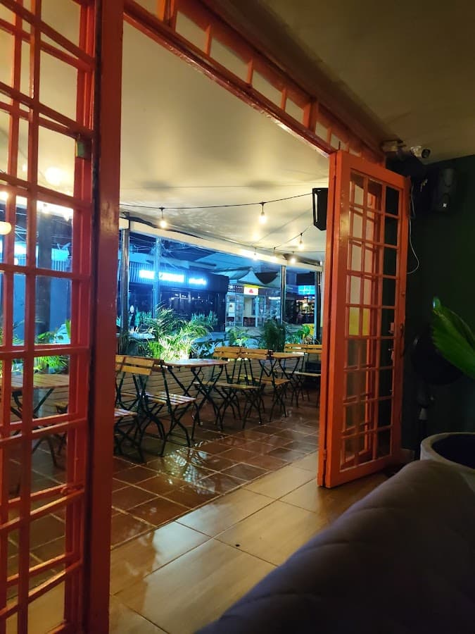 El Irish Pub Villavicencio