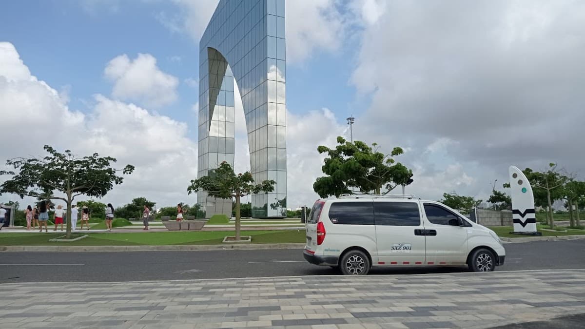 Logística y Transporte JC — foto