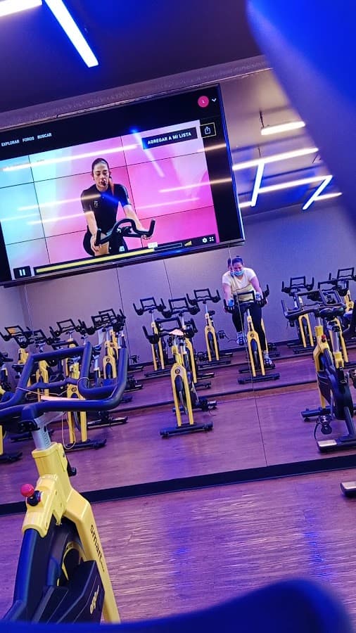 Smart Fit - M 30 Ibagué — foto
