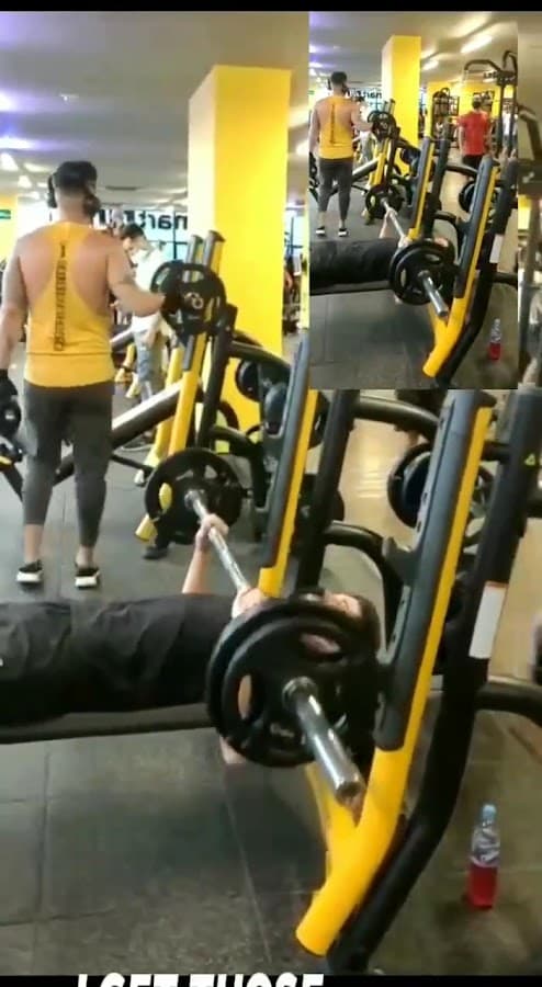 Smart Fit - M 30 Ibagué — foto