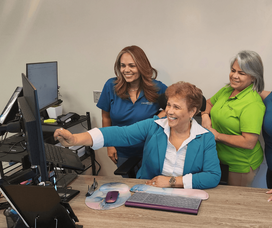 Dreamline Accounting Services, LLC