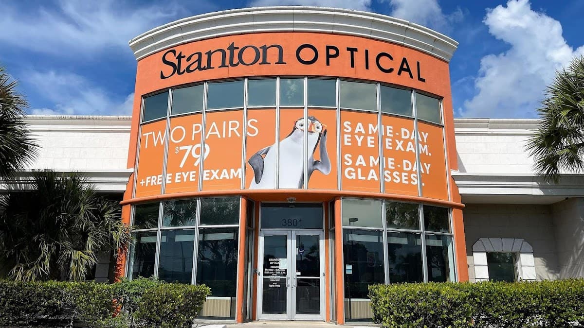 Stanton Optical
