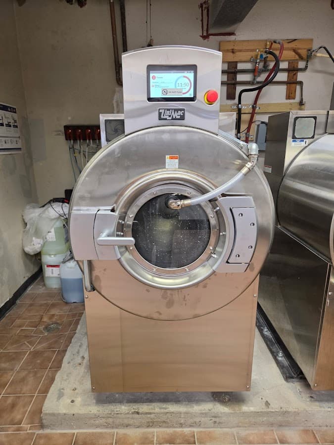 Southeastern Laundry Equipment Sales | Orlando FL — foto