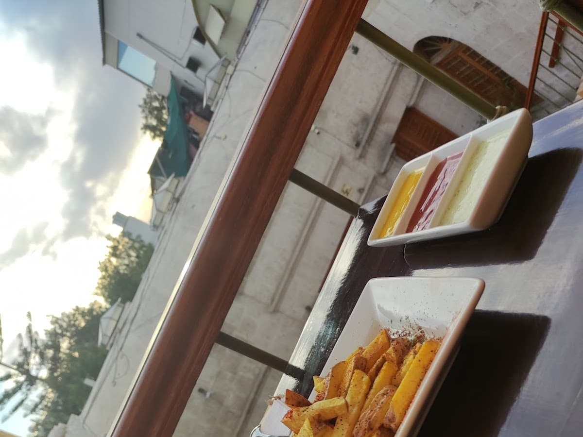 Carusso Restobar — foto