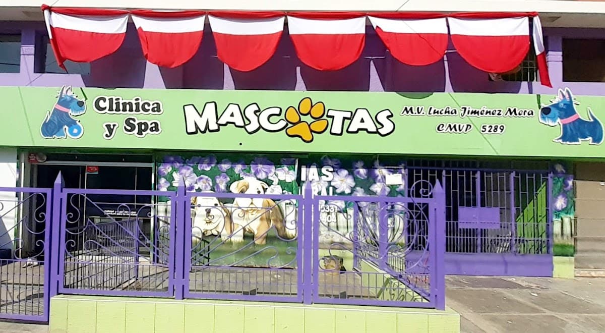 Clínica Spa Mascotas — foto