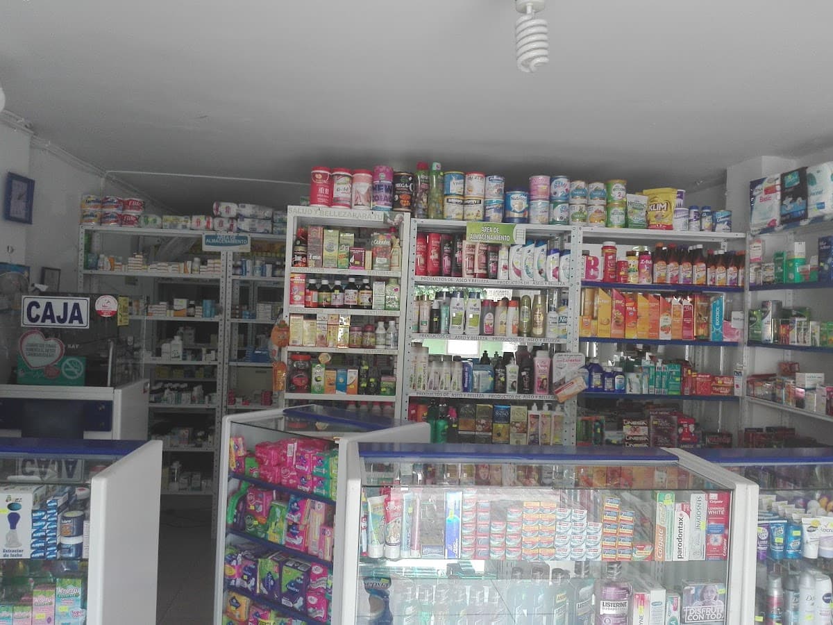 Drogueria Popular Del Huila — foto