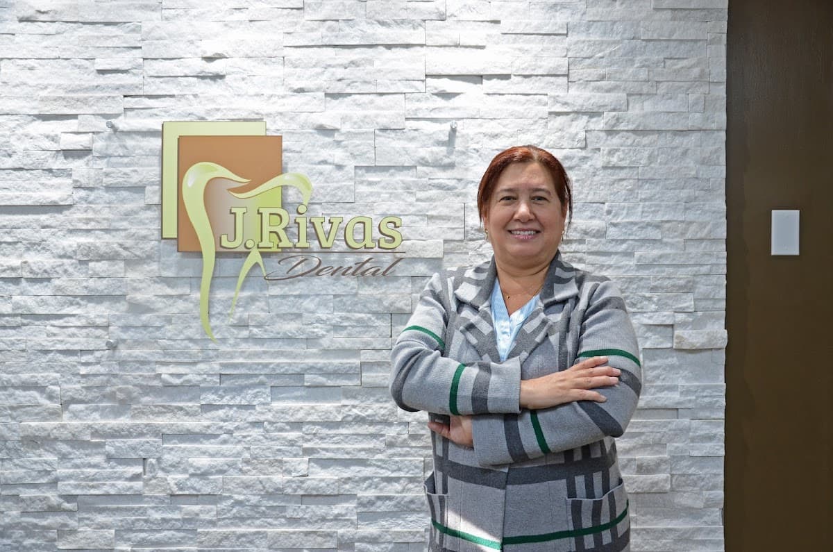 J.Rivas Dental — foto