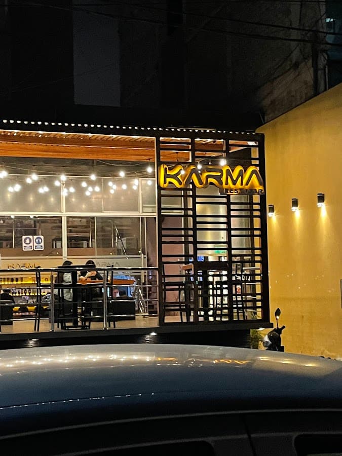 Karma Restobar
