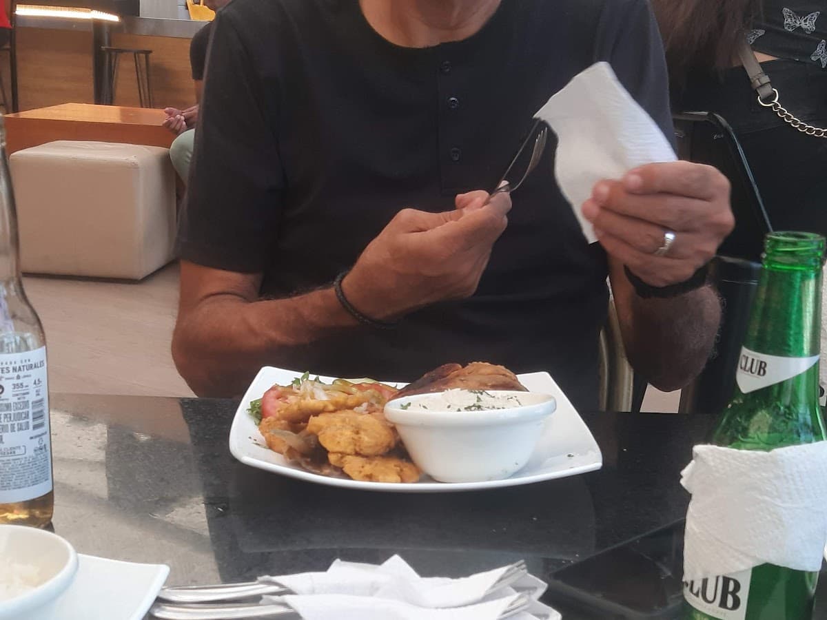 Mercado del Río — foto