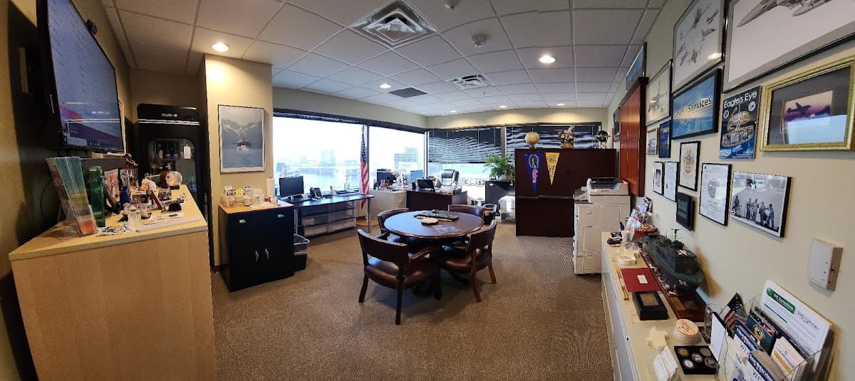 Geer Services, Inc.