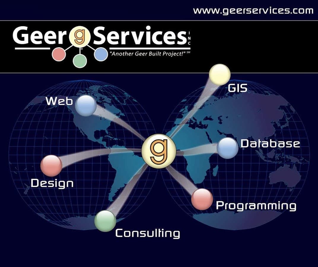 Geer Services, Inc. — foto