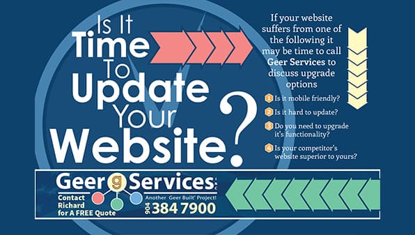 Geer Services, Inc. — foto