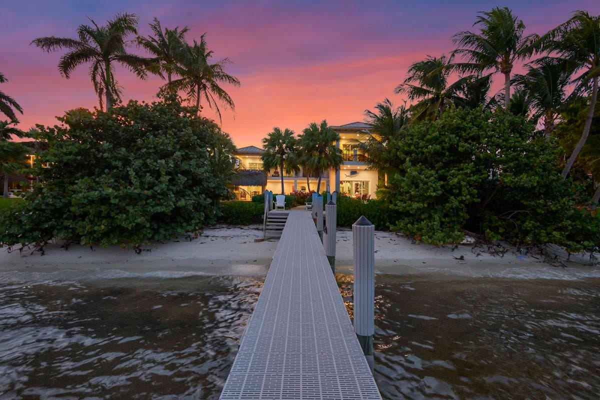 Maximilian Stalinski Real Estate with Keller Williams Palm Beach