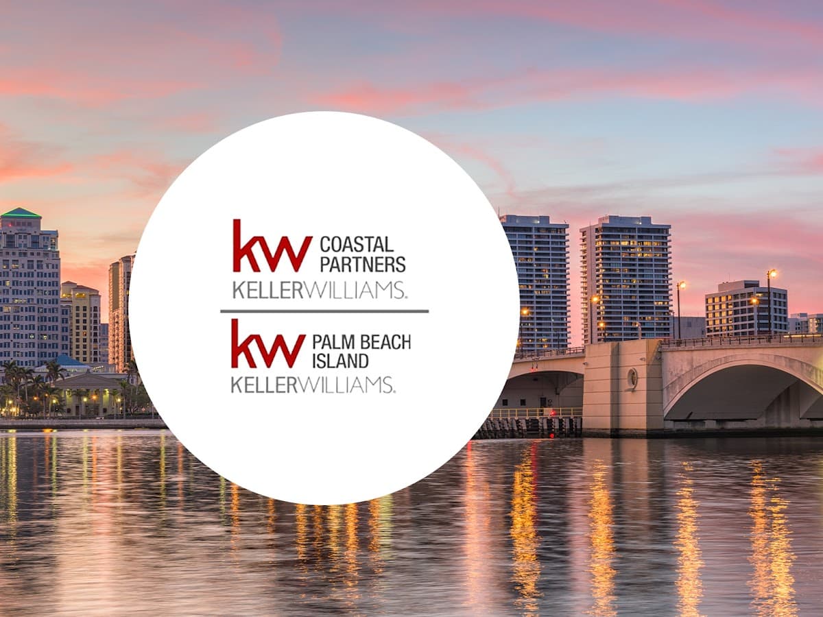 Maximilian Stalinski Real Estate with Keller Williams Palm Beach — foto