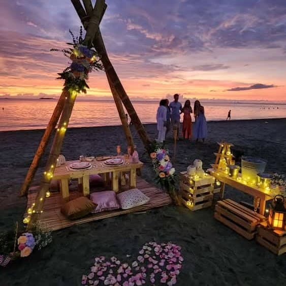 Wedding Planner Santa Marta - Rosens Event Planner - Melissa Rosenstiehl - Santa Marta #yovoy #MICOMERCIO
