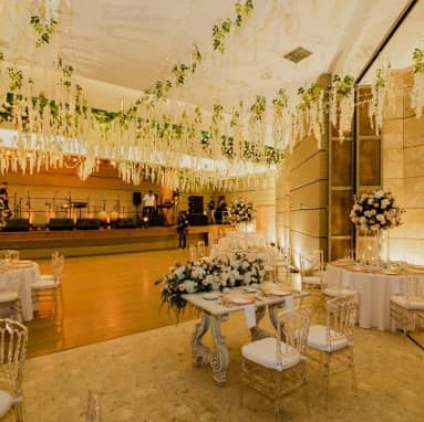 Wedding Planner Santa Marta - Rosens Event Planner - Melissa Rosenstiehl - Santa Marta #yovoy #MICOMERCIO — foto