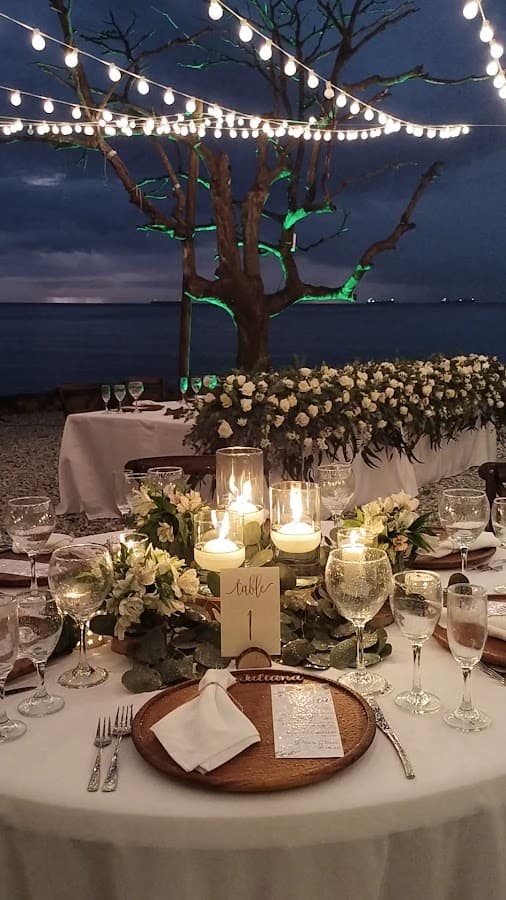 Wedding Planner Santa Marta - Rosens Event Planner - Melissa Rosenstiehl - Santa Marta #yovoy #MICOMERCIO — foto