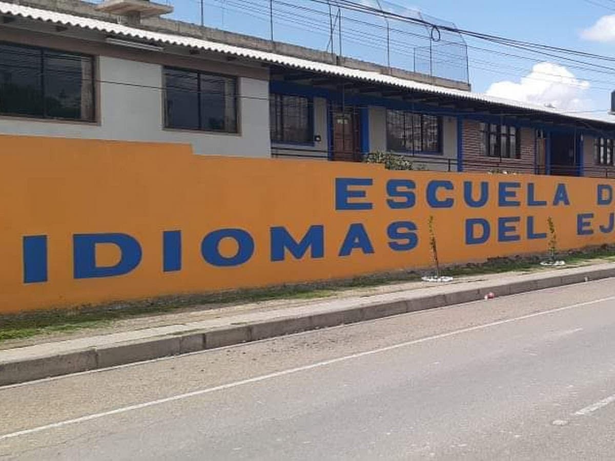 Centro de Interacción Lingüística- CIL - Facultad de Humanidades UMSS
