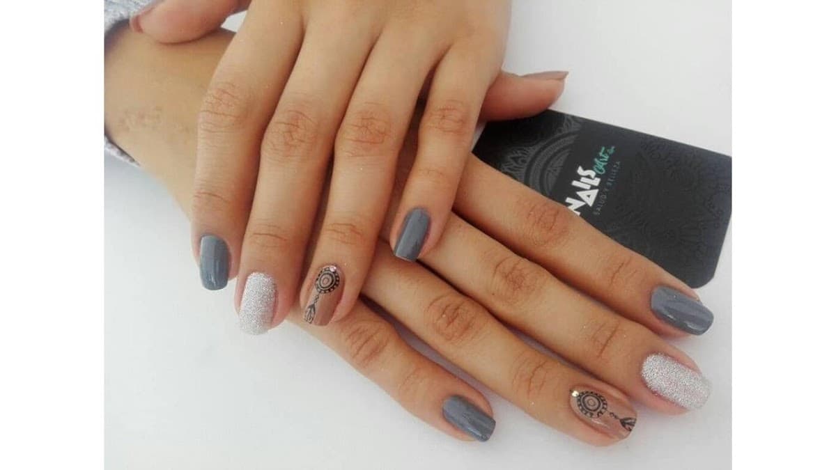 Nails Art SPA