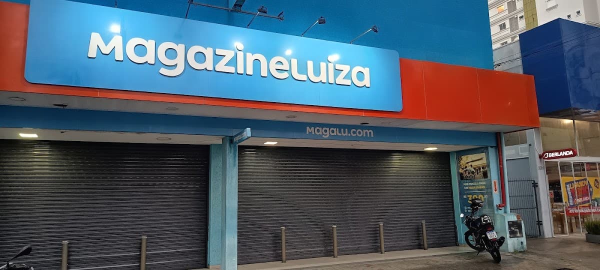 Magazine Luiza