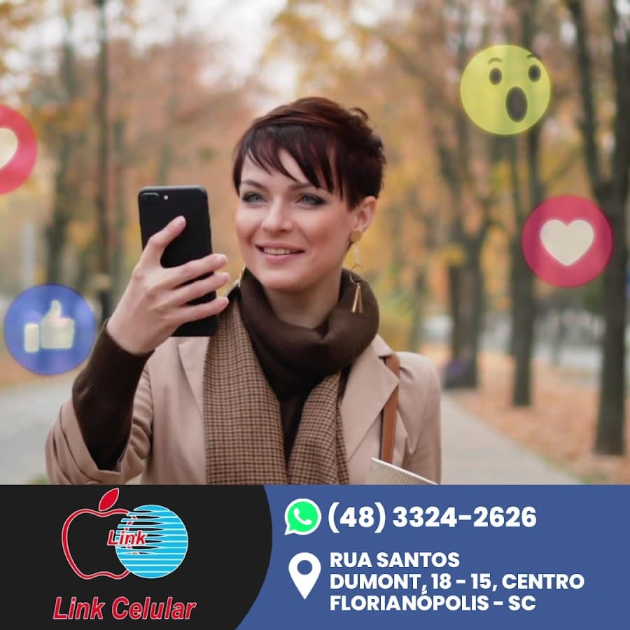 Link celular — foto