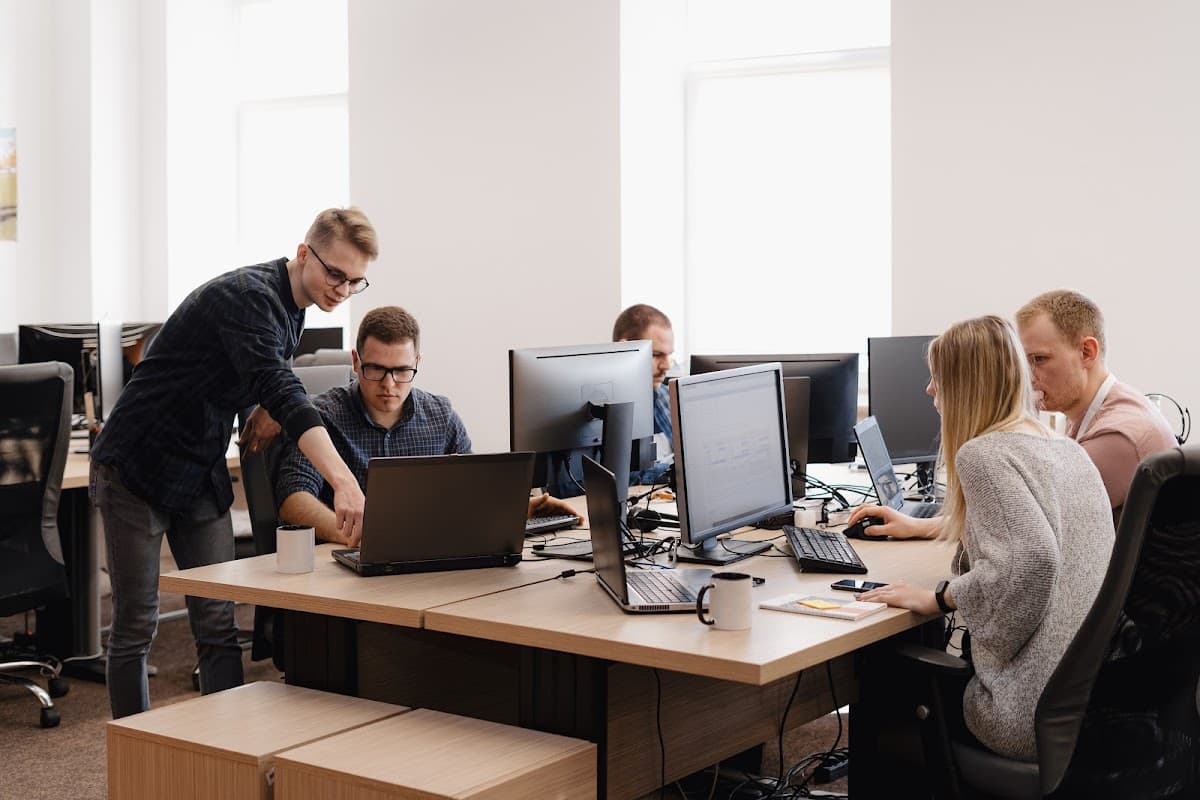 Cantey Tech Consulting - Fort Lauderdale Managed IT Services Company — foto