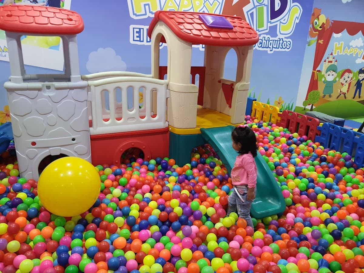 Happyland Brasil — foto