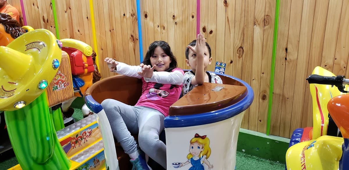 Happyland Brasil — foto