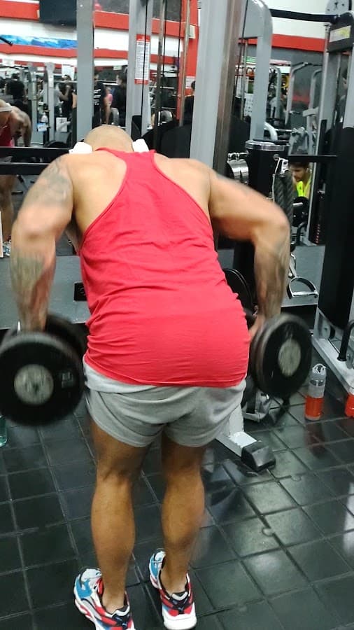 GO GYM BOGOTA — foto