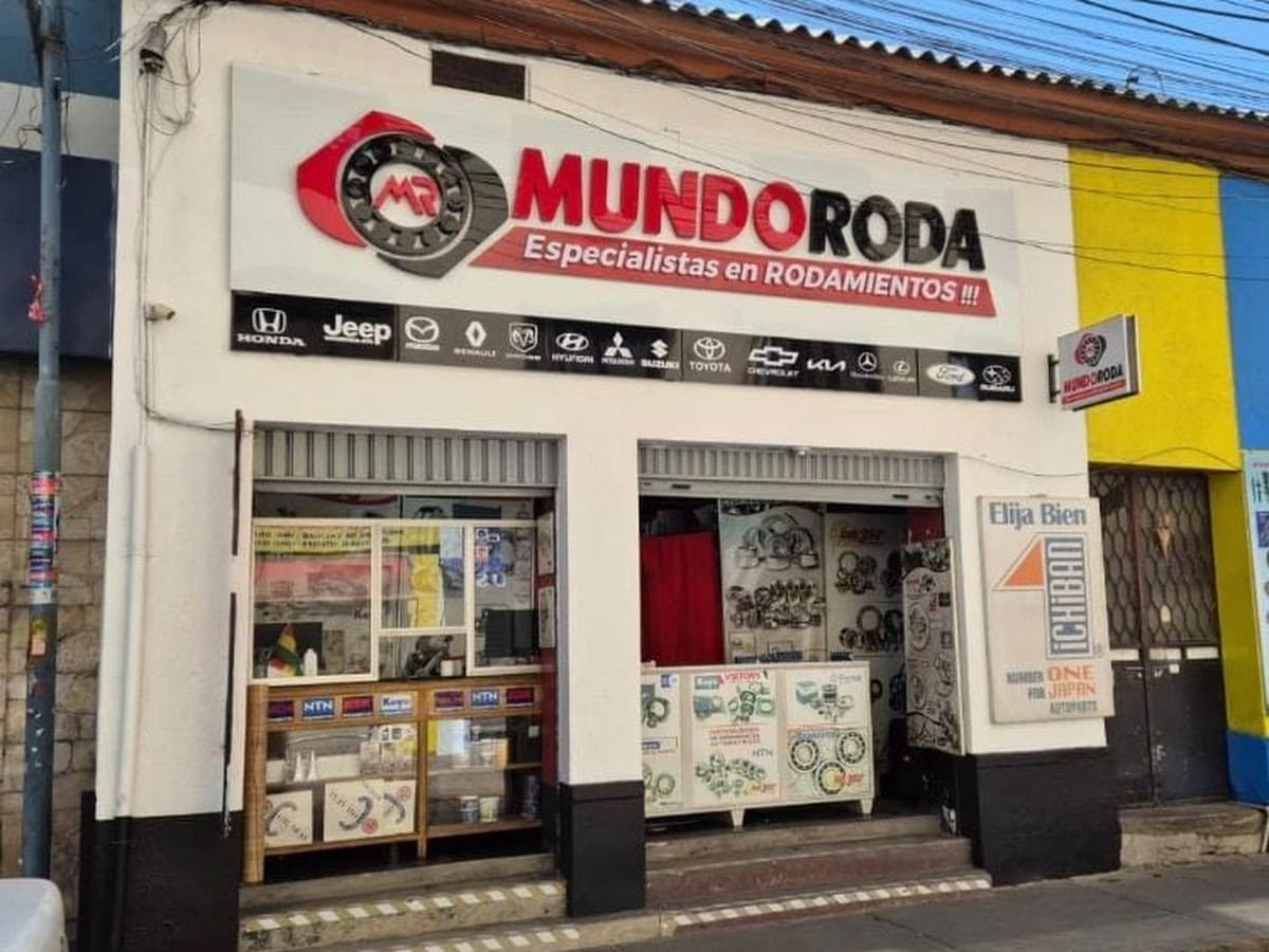 Rodebol — foto