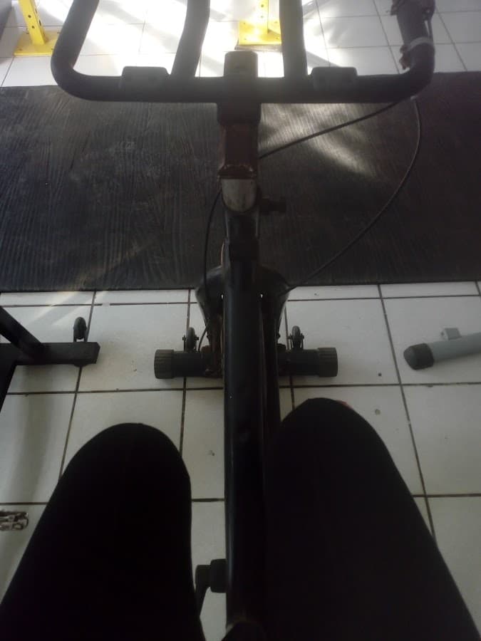 Fitness Colombo — foto